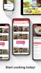 フリー ベジタリアンレシピ のスクリーンショットapk 12