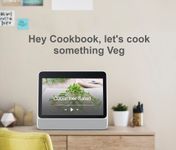 Captura de tela do apk Receitas Vegetarianas GRÁTIS 11