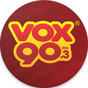 Ícone do Vox 90 FM
