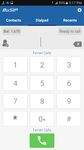 Скриншот 2 APK-версии MoSIP Mobile Dialer