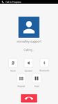 Скриншот 4 APK-версии MoSIP Mobile Dialer