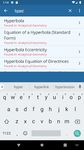 Screenshot 5 di Math Formulas apk