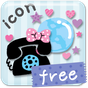 IconChange lovelybox free apk icon