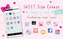 IconChange lovelybox free Bild 3