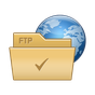 ไอคอนของ Ftp Server