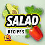 Recettes de salade GRATUIT