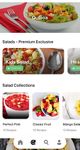 Salad Recipes FREE Screenshot APK 4