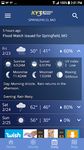 Screenshot  di KY3 Weather apk