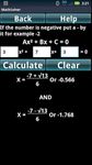 Картинка 6 Math Algebra Solver Calculator