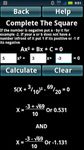 Картинка 5 Math Algebra Solver Calculator