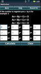 Картинка 3 Math Algebra Solver Calculator