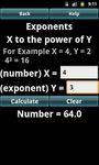 Картинка  Math Algebra Solver Calculator