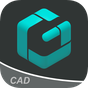 Icono de DWG FastView - Visor CAD