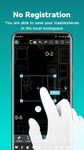 Tangkap skrin apk DWG FastView-CAD Plan Viewer 3