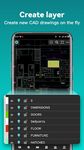 Tangkap skrin apk DWG FastView-CAD Plan Viewer 1