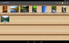 Screenshot 7 di Perfect Viewer apk