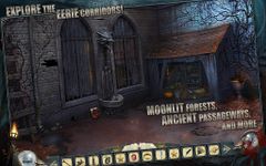 Curse of the Werewolves ekran görüntüsü APK 