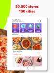 e-FOOD Delivery screenshot apk 11