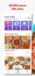 efood delivery στιγμιότυπο apk 19