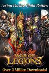 War of Legions의 스크린샷 apk 8