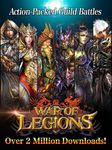 War of Legions의 스크린샷 apk 5