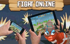 Battlepillars Multiplayer PVP screenshot apk 11