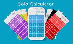 Gambar Solo Scientific Calculator 9