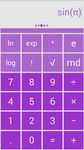 Gambar Solo Scientific Calculator 6