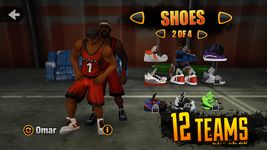 Imagine Jam City Basketball 5