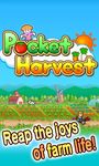 Captura de tela do apk Pocket Harvest 11