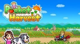 Captura de tela do apk Pocket Harvest 10
