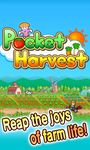 Captura de tela do apk Pocket Harvest 19