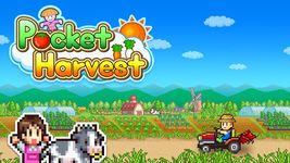 Captura de tela do apk Pocket Harvest 18