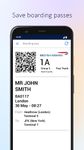 Captura de tela do apk British Airways 1