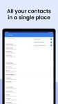 Connect for Hotmail screenshot APK 4