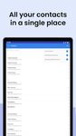 Captura de tela do apk Connect for Hotmail 2