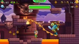 Lep's World 3 ekran görüntüsü APK 1