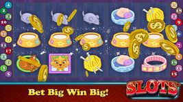 Slots™: Haunted Halloween captura de pantalla apk 3