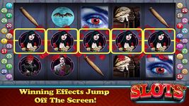 Slots™: Haunted Halloween screenshot APK 