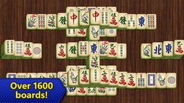 Mahjong Solitaire Epic capture d'écran apk 2