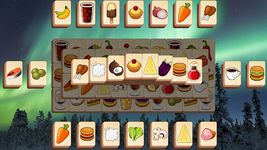 Screenshot 1 di Mahjong Solitaire Epic apk