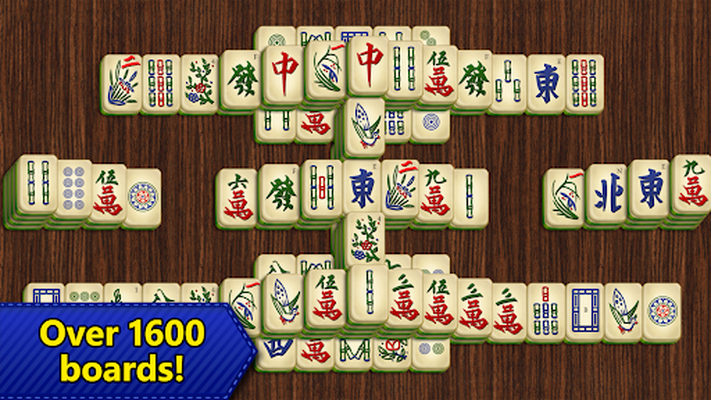 best mahjong app for android