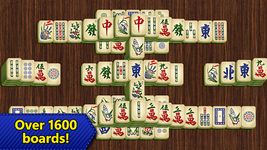 Screenshot 6 di Mahjong Solitaire Epic apk