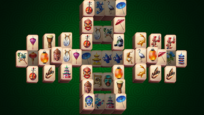 instal the new version for apple Mahjong Epic
