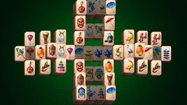 Screenshot 8 di Mahjong Solitaire Epic apk