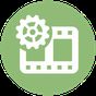 Video Format Factory Simgesi