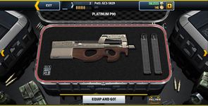 Captura de tela do apk Gun Club 3: Virtual Weapon Sim 11
