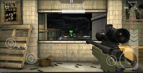 Captura de tela do apk Gun Club 3: Virtual Weapon Sim 7