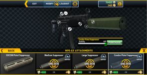 Gun Club 3: Virtual Weapon Sim capture d'écran apk 10