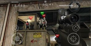 Screenshot 4 di Gun Club 3: Virtual Weapon Sim apk
